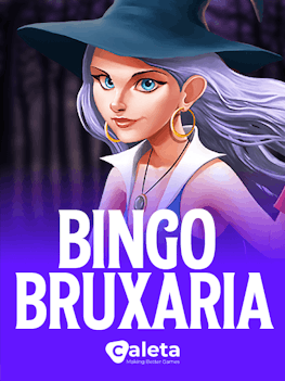 Bingo Bruxaria